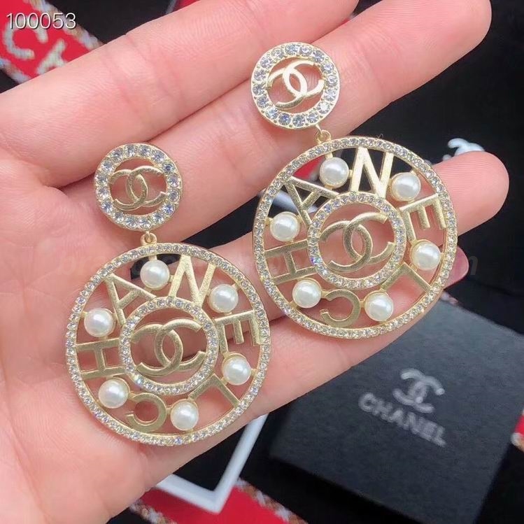 Chanel Earrings 260